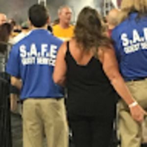 Meet your Posher, Gary